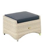 Hocker Riverside Sunrise Beige - Oosterik home