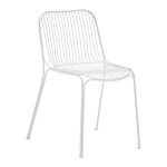 Kartell Hiray Tuinstoel - Wit