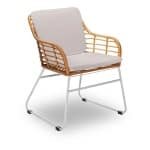 Kathy Dining Tuinstoel - Own