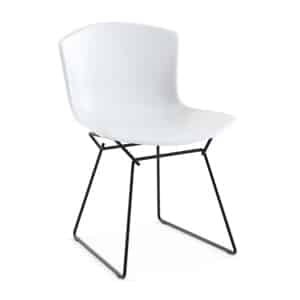 Knoll Bertoia Plastic Side Chair