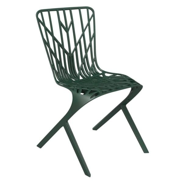 Knoll Washington Skeleton Chair