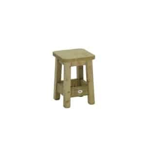 Kruk 50cm - Talen buitenmeubelen