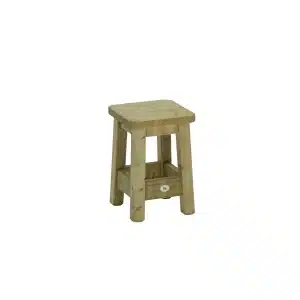 Kruk 50cm - Talen buitenmeubelen