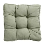 Kussen florance l47b47cm pan sage