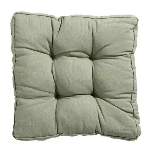 Kussen florance l47b47cm pan sage