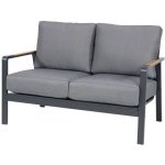 Lesli Living Loungebank Mai Tai 2-persoons