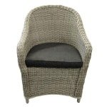 Maxa Tuinstoel - Off White - Own