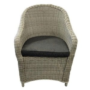 Maxa Tuinstoel - Off White - Own