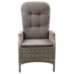 Mora Tuinstoel - Buitengewoon de boet