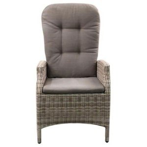 Mora Tuinstoel - Buitengewoon de boet