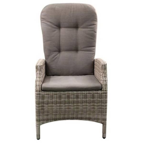 Mora Tuinstoel - Buitengewoon de boet