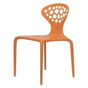 Moroso Supernatural Stoel Oranje