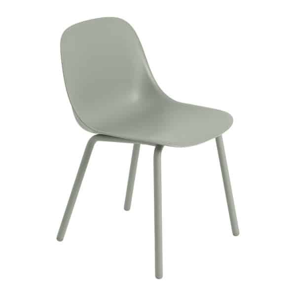 Muuto Fiber Outdoor Stoel