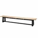 Ovada table bench 280 cm - Suns