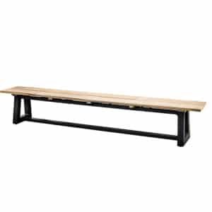Ovada table bench 280 cm - Suns