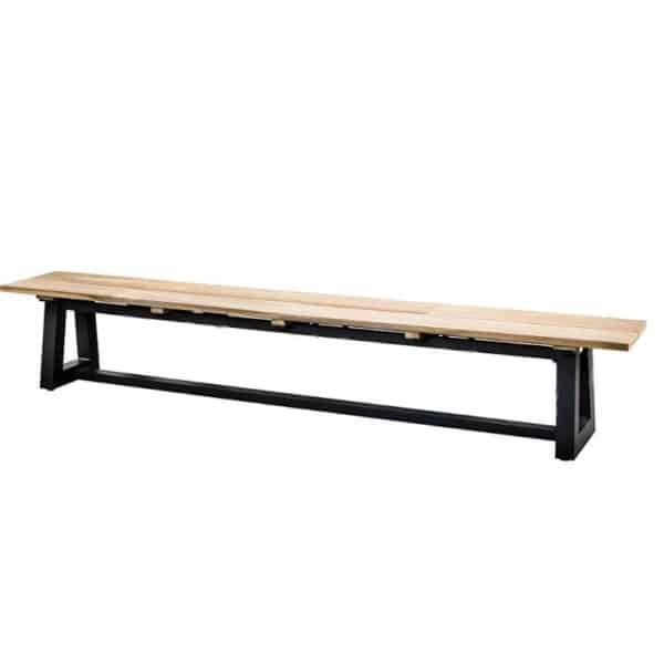 Ovada table bench 280 cm - Suns