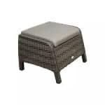 Paruguay Hocker - Buitengewoon de boet