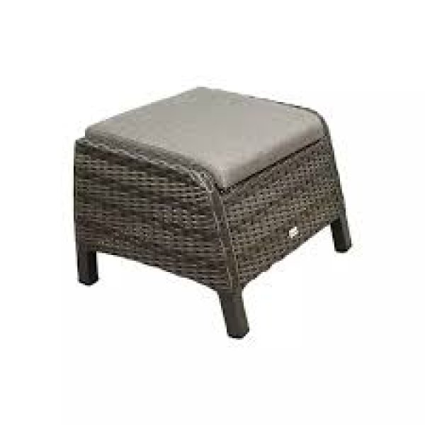 Paruguay Hocker - Buitengewoon de boet