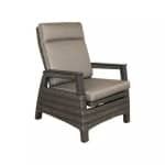 Paruguay Lounge Tuinstoel - Buitengewoon de boet