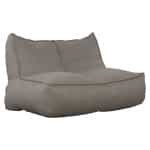 Richmond Outdoor Loungestoel 'Scoppios' kleur Taupe