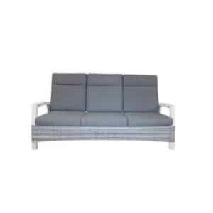 Rovereto 3-zits Loungebank Trestino - Own