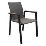 Salvador Tuinstoel - Buitengewoon de boet