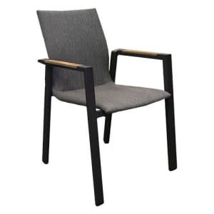 Salvador Tuinstoel - Buitengewoon de boet