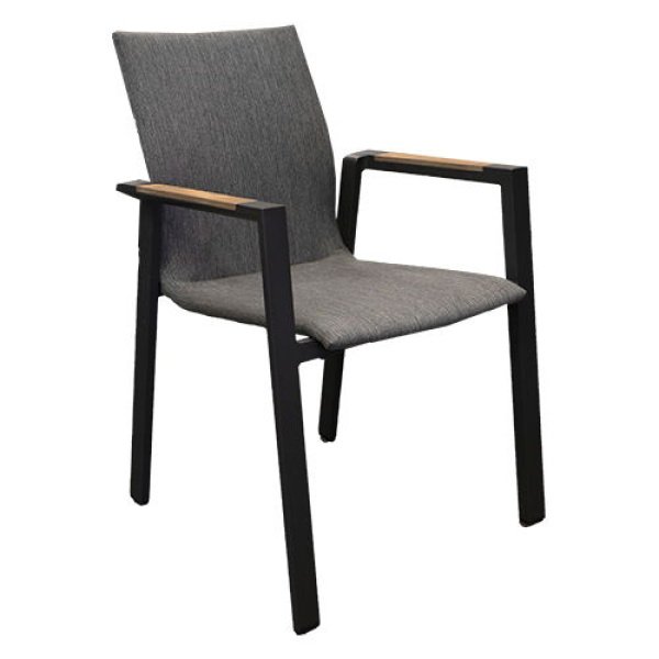 Salvador Tuinstoel - Buitengewoon de boet