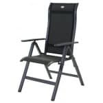 SenS-line Torino verstelbare tuinstoel