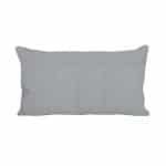 Sierkussen Baltimore Grijs