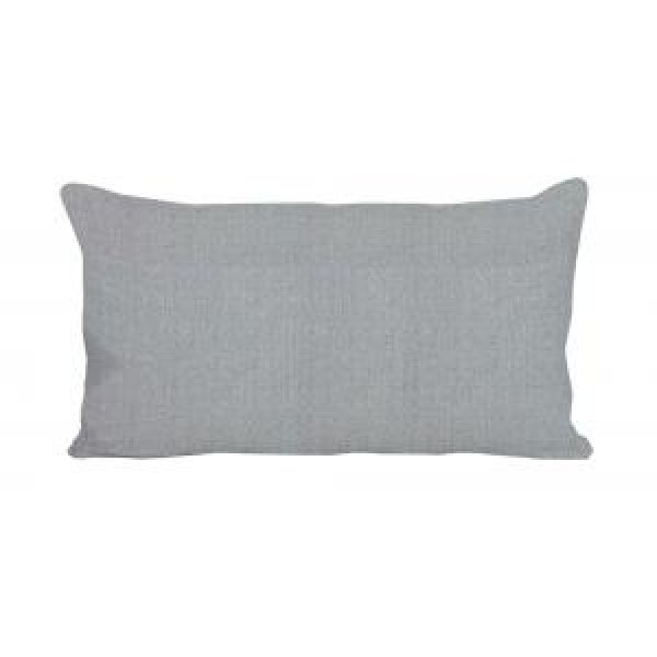 Sierkussen Baltimore Grijs