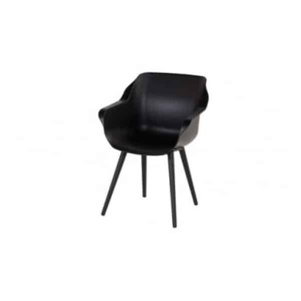 Studio Armchair - Sophie