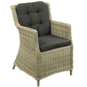 Terlizzi tuinstoel - Own