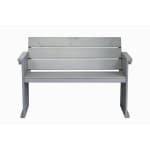 Tuinbank Metz 120x56x90cm