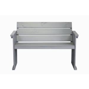 Tuinbank Metz 120x56x90cm