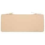 Tuinkussen kruiwagenbank en tuinbank Old Rectory