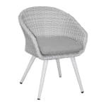 Ubud Dining Tuinstoel Ice - Own