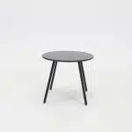 Vita Santo bijzettafel Ø50x42cm