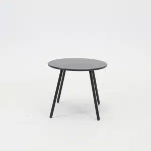 Vita Santo bijzettafel Ø50x42cm