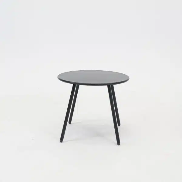 Vita Santo bijzettafel Ø50x42cm