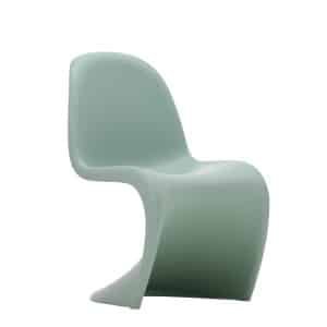 Vitra Panton Junior Kinderstoel - Soft Mint