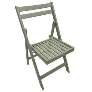 Vouwstoel Acacia - Groen - Own