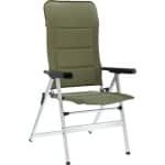 You Comfort Tuinstoel Groen - Buitengewoon de boet