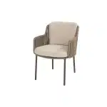 4 Seasons Outdoor | Bernini Tuinstoel