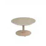 4 Seasons Outdoor | Boaz Koffietafel 60 x 35 cm | Latte