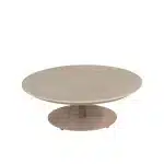 4 Seasons Outdoor | Boaz Koffietafel 80 x 30 cm | Latte