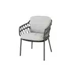 4 Seasons Outdoor | Tuinstoel Calpi