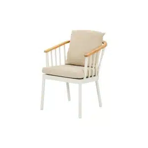 Apple Bee | Tuinstoel Condor | Oyster