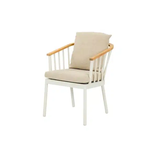 Apple Bee | Tuinstoel Condor | Oyster