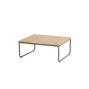 Axel Coffee Tafel Teak 80 x 80 cm - 4so